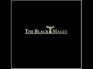 the black mages, force your way (FFVIII)
