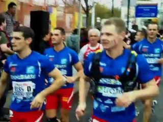 Marathon New York 2009