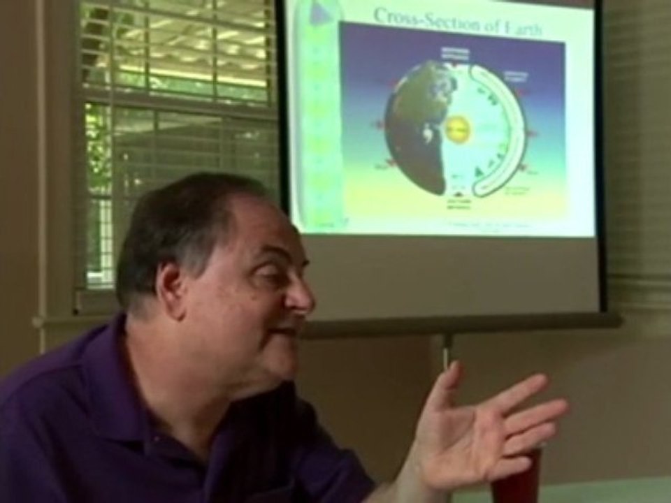 Agarthans, Humanity's Mentors