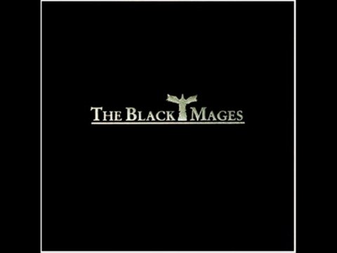 the black mages, the decisive battle (FFVI)