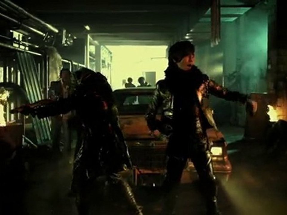 Rap Zombie (Feat.BigTone) - Nassun