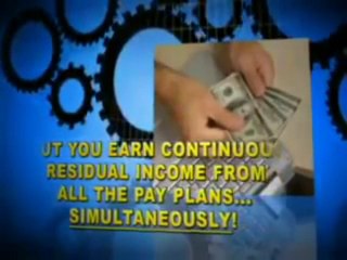 supreme wealth alliance -huge global money opportunity