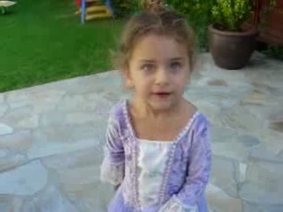 jolie danseuse