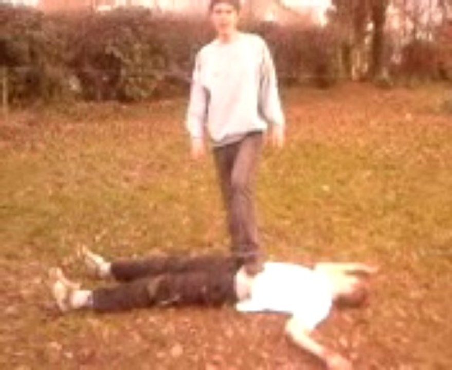 FDCA : Alex vs Casim