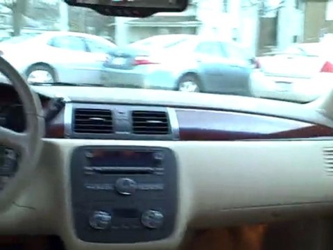 #8622 2006 Buick Lucerne Cxl Dekalb Il Rockford Illinois