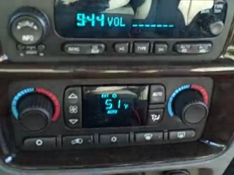 2006 Buick Rainer CXL from Tim Jennings