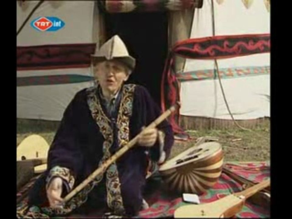 Ney belgeseli Bölüm 4 - Trt