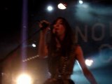 Kate Voegele - Angel (Live a Paris)