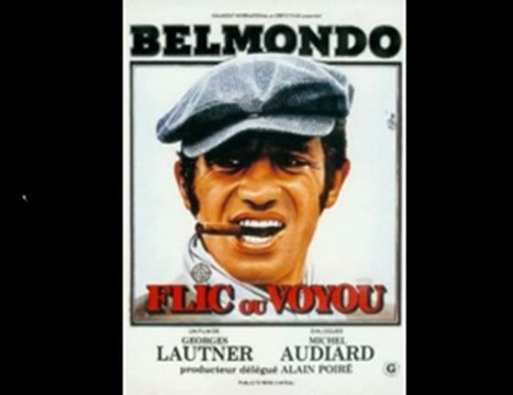 Repliques de films avec Daft punk