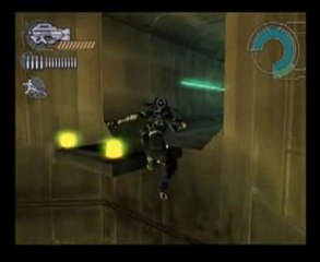 ghost in the shell: stand alone complex: 19ème partie