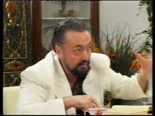 7-ADNAN OKTAR'IN TEKASÜR SURESİ İLE İLGİLİ AÇIKLAMALARI