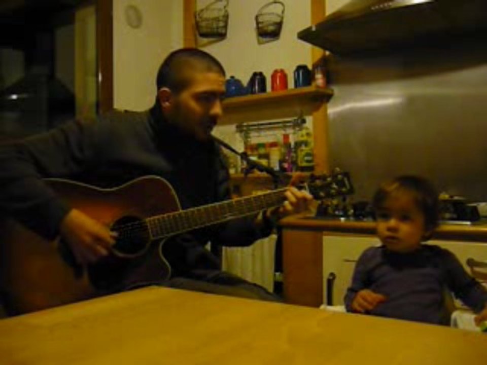 La chanson du samedi: The Good Song