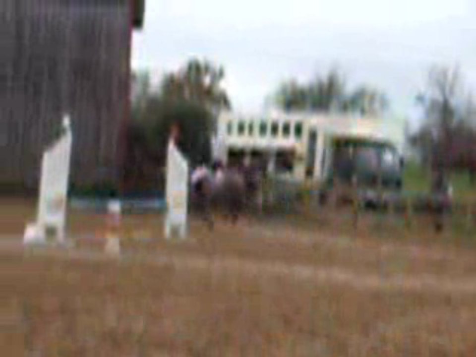 Quandy et Inès