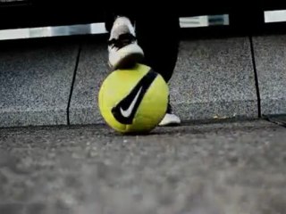 Sinik NOUVEAU CLIP Ballon d'Or