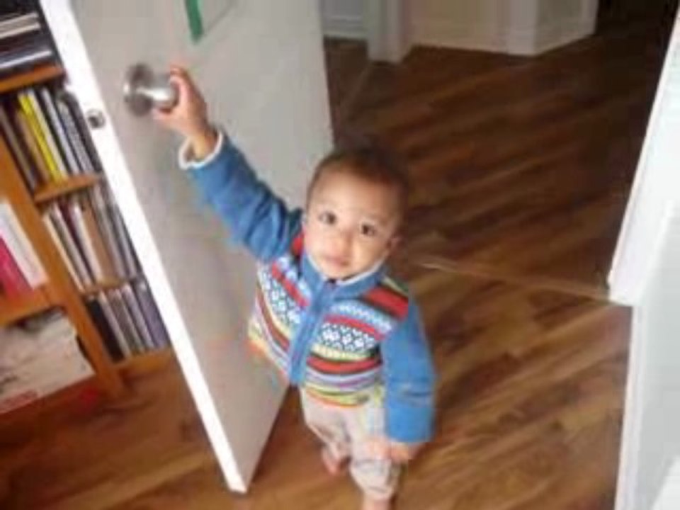 Malik ferme les portes