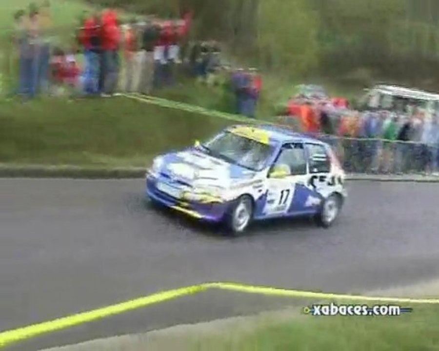 TEMPORADA2007 david glez e ismael fdez