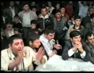 Bunlar evvelin yaxsi gelir,onun yaman korlayir