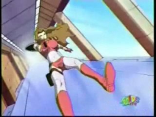 Youtube Poop: F-Zero Drug Bust Attempt (fixed)