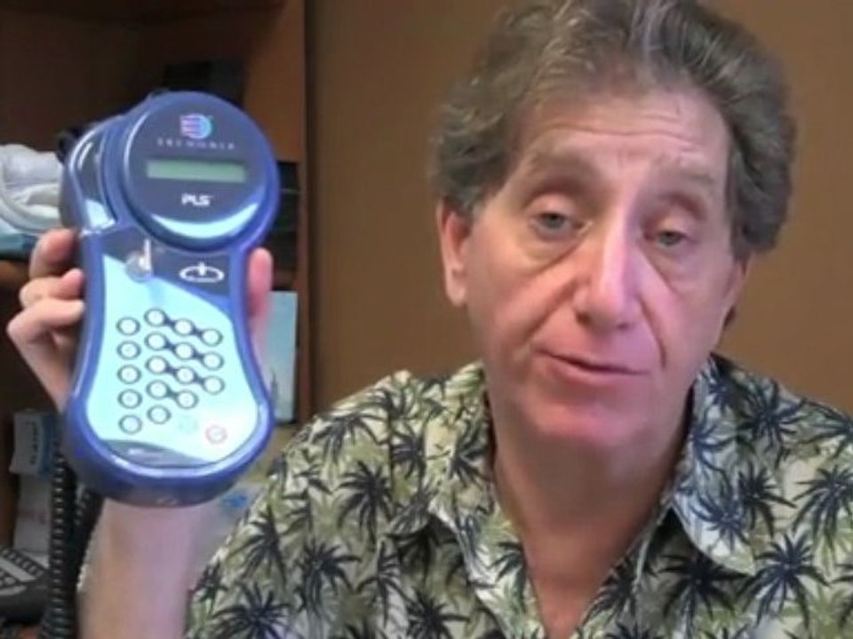 Erchonia PL5 - Laser EnergyWorks Hawaii