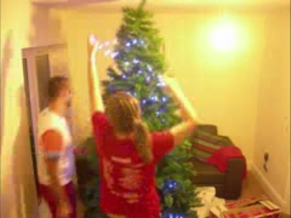 Navidad 2009
