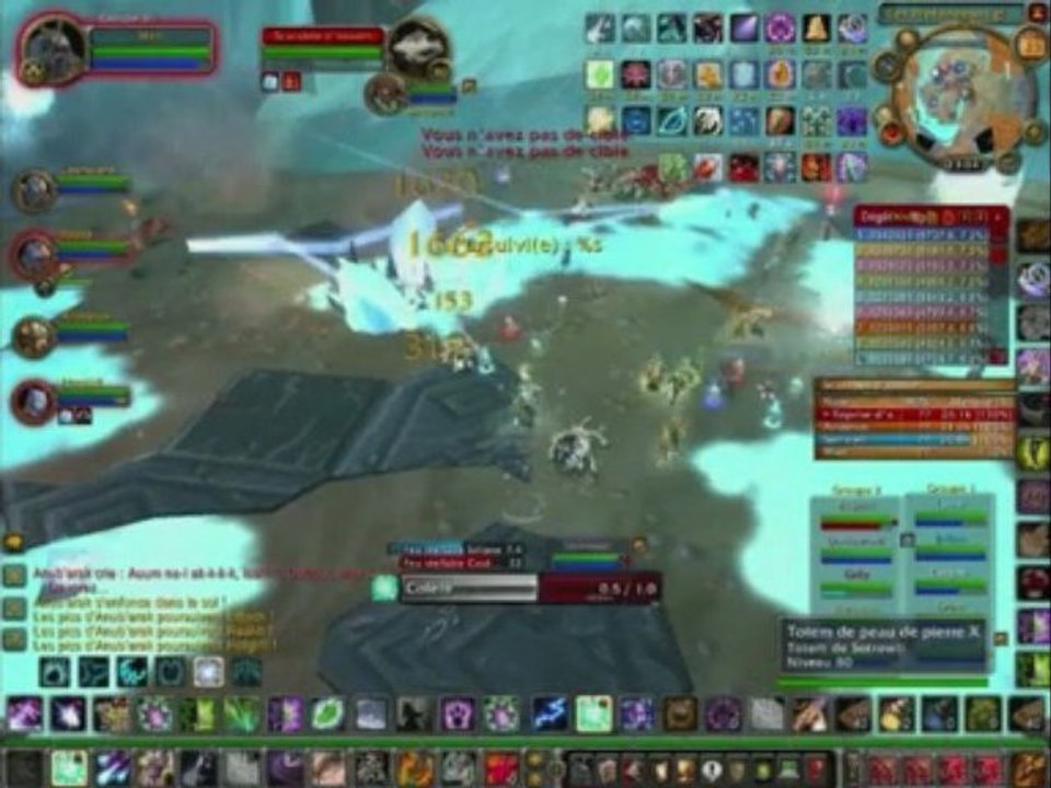 DOWN ANUB ARAK THALION