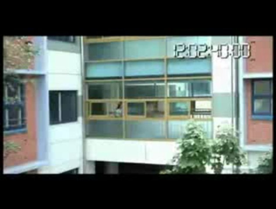 4th Period Mystery (2009) Trailer