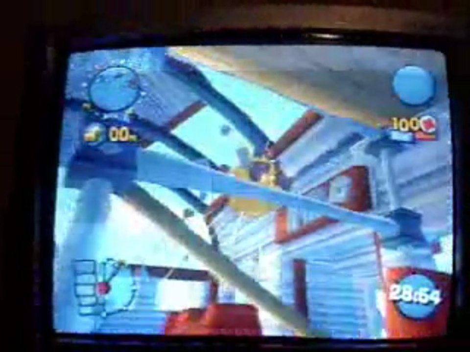 Super Análise - Worms 4 Mayhem - Parte 1