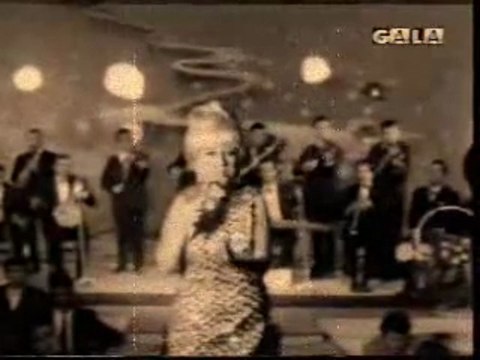 Behiye Aksoy-Yakanlar Yakmis