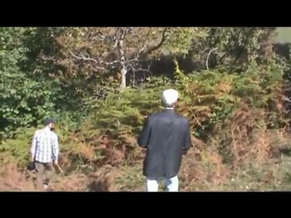 vakıfeve giriş  3.bölüm