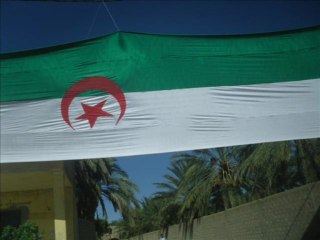L'Algérie Une Nation un Président Abdelaziz Bouteflika