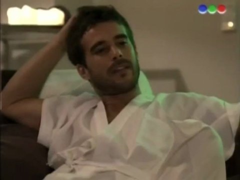 BOTINERAS - CHIQUI FLORES - CAPITULO 2