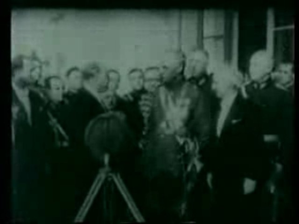 Atatürk - Devlet Başkanlarıyla