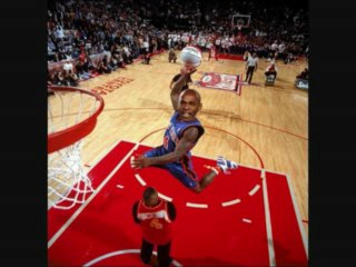 montage la main de thierry henri