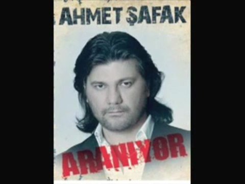 Ahmet Şafak - 07 - Karagül 2008