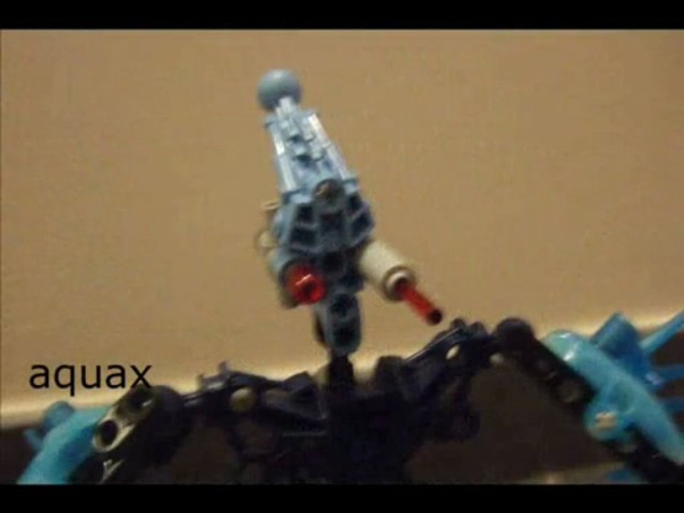 bionicle moc 2