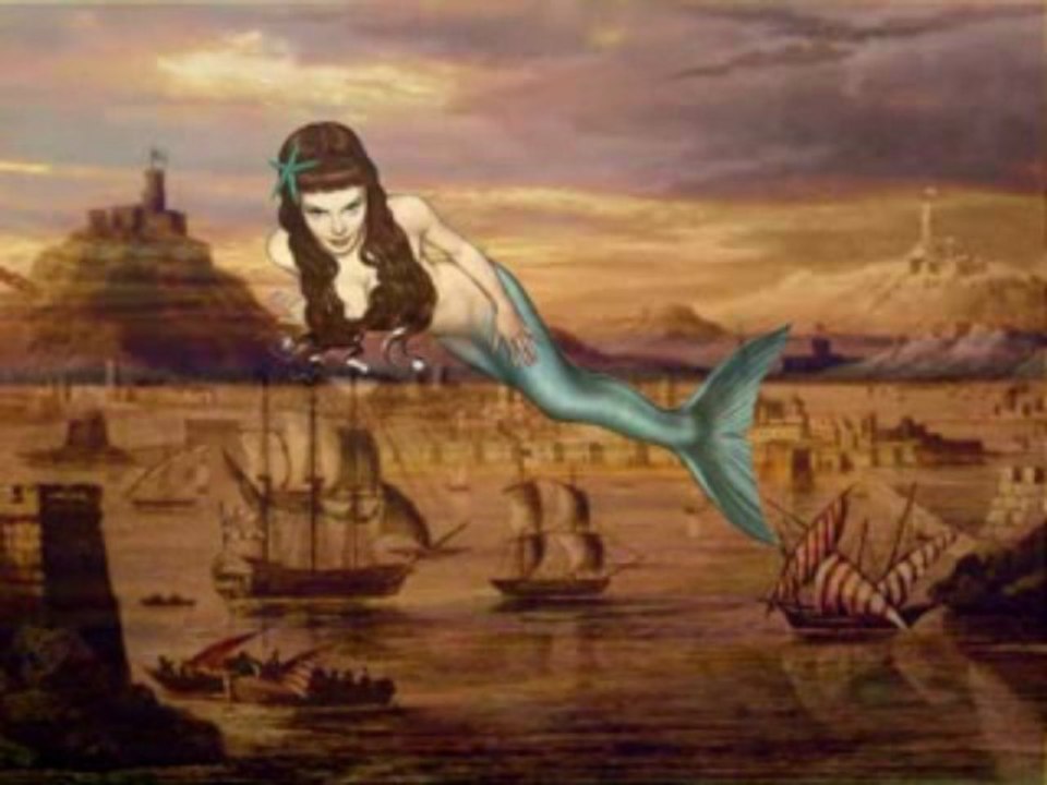 Alger au Moyen âge - Guerouabi - Houz Malta