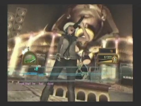 Guitar Hero Smash Hits - Stop! (Expert Vocals FC)