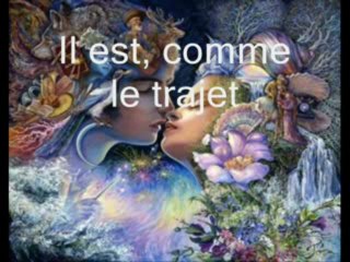 ou es l'amour le grand amour ?