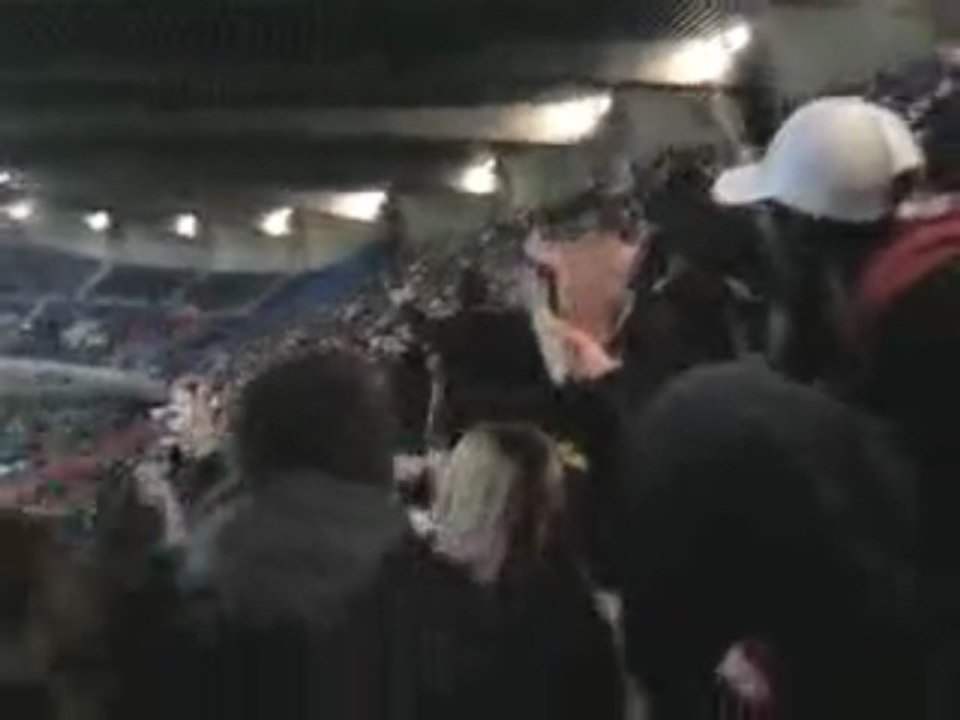 psg-auxerre echange atks supras