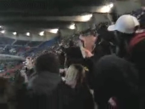 psg-auxerre echange atks supras