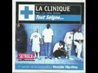 La Clinique - Clinique 2000