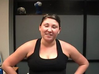 North Van Boot Camp Helps Woman Buy New Pants By Losing ...