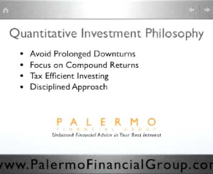 Las Vegas Financial Planner