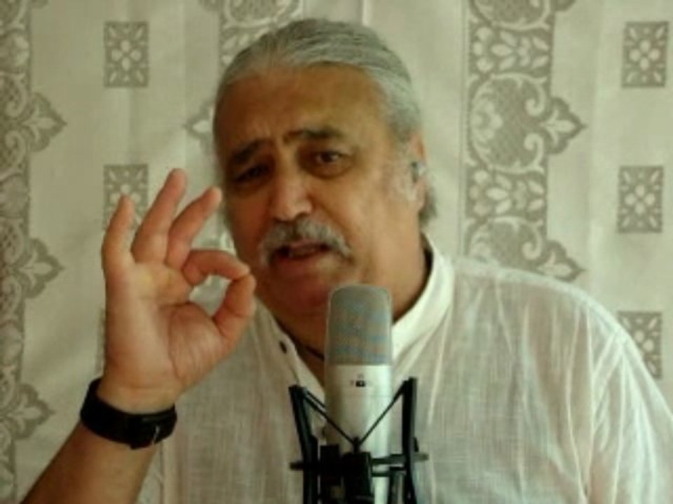 L'Algérie (Serge Lama par Giorgio)