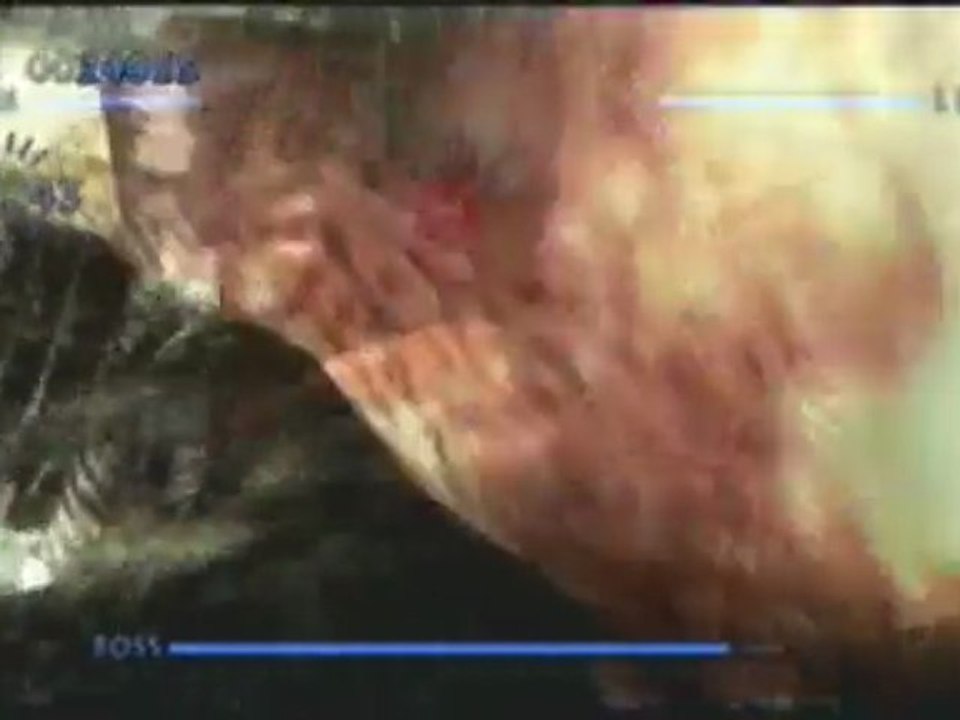 Resident Evil: The Darkside Chronicles Walkthrough Part12