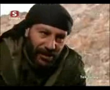 tek türkiye şivan şarkı söylüyor