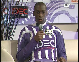 Prolongation TFC BOULOGNE 2