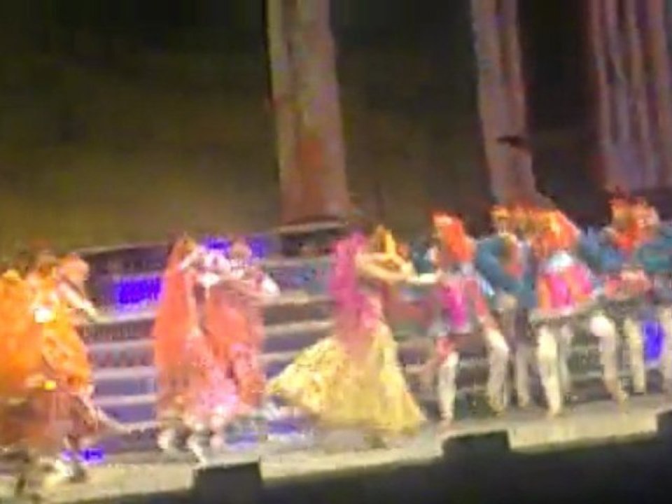 IL ETAIT UNE FOIS BOLLYWOOD