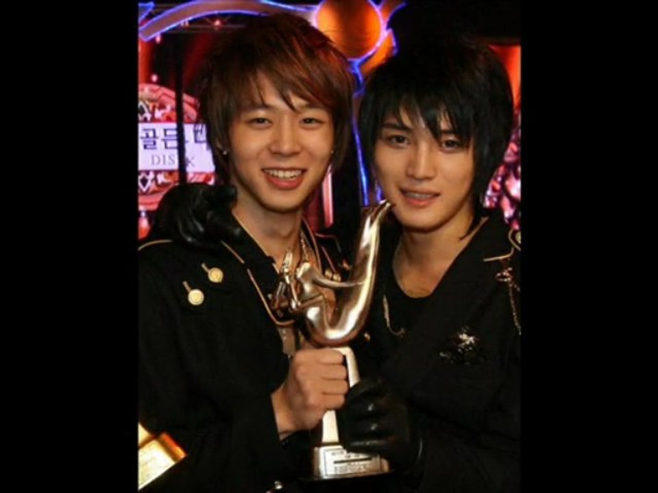 DBSK Always Keep The Faith!!