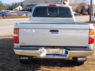 2004 Toyota Tacoma for sale in Concord NH - Used Toyota ...